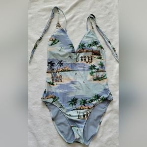 Aerie one-piece
